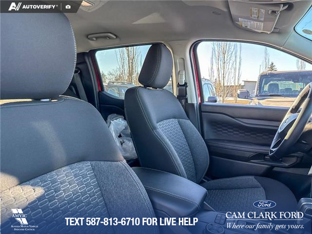 2026 Ford Ranger XLT (Stk: 26T2944) in Olds - Image 22 of 25