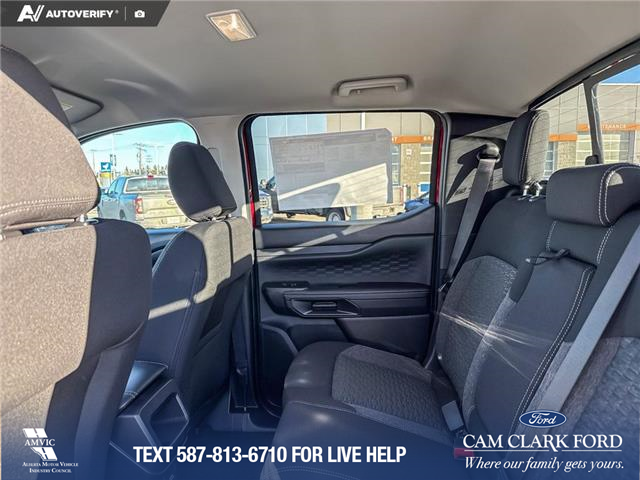 2026 Ford Ranger XLT (Stk: 26T2944) in Olds - Image 23 of 25