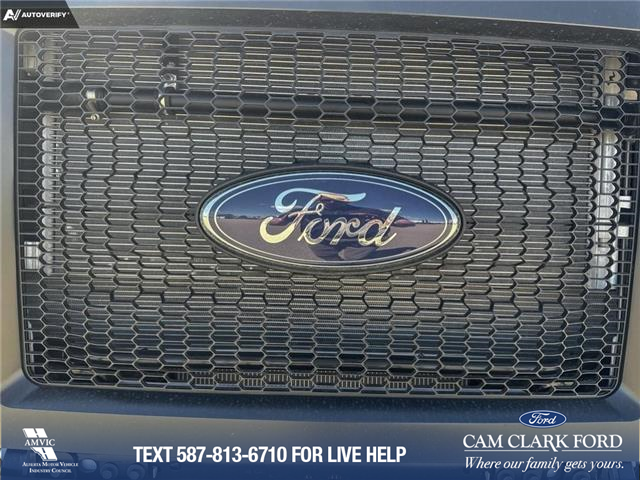 2025 Ford F-750 Diesel Base (Stk: 25F4303) in Red Deer - Image 7 of 19
