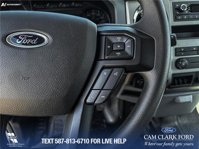 2025 Ford F-750 Diesel Base (Stk: 25F4303) in Red Deer - Image 12 of 19