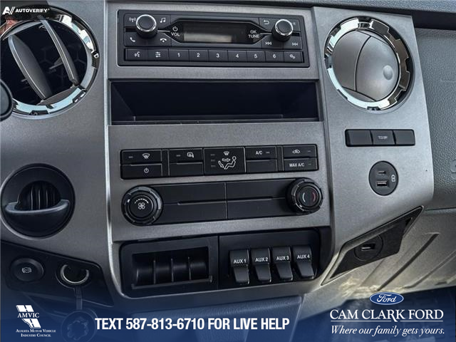 2025 Ford F-750 Diesel Base (Stk: 25F4303) in Red Deer - Image 14 of 19