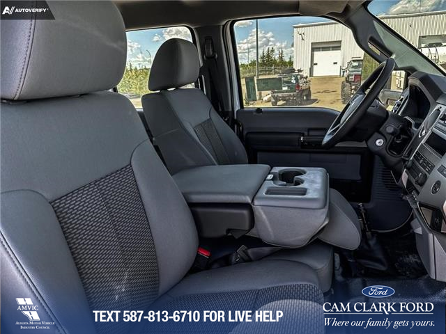 2025 Ford F-750 Diesel Base (Stk: 25F4303) in Red Deer - Image 16 of 19