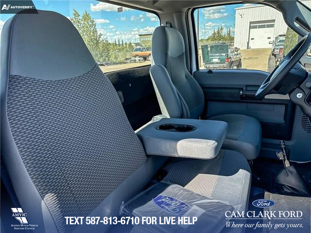 2025 Ford F-750 Diesel Base (Stk: 25F5683) in Red Deer - Image 14 of 14
