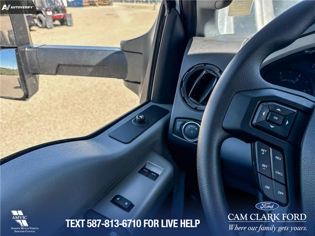 2025 Ford F-750 Diesel Base (Stk: 25F2447) in Red Deer - Image 12 of 14