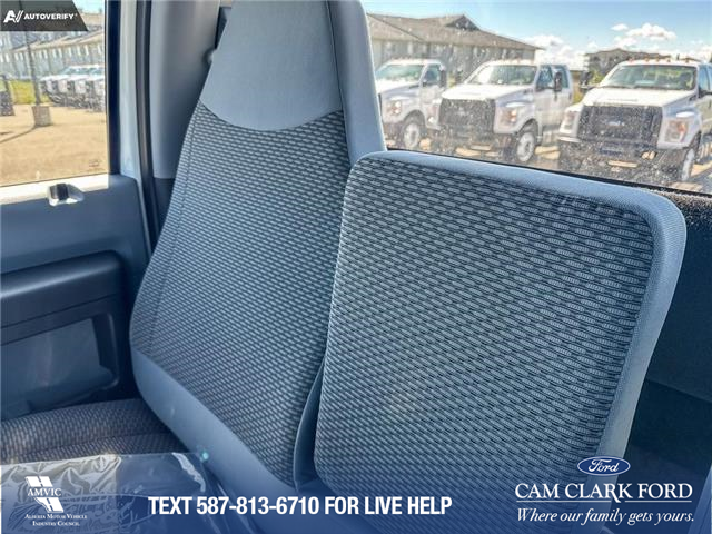 2025 Ford F-750 Diesel Base (Stk: 25F2447) in Red Deer - Image 13 of 14