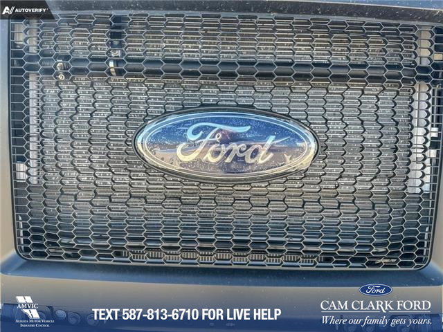 2025 Ford F-750 Diesel Base (Stk: 25F6575) in Red Deer - Image 6 of 14