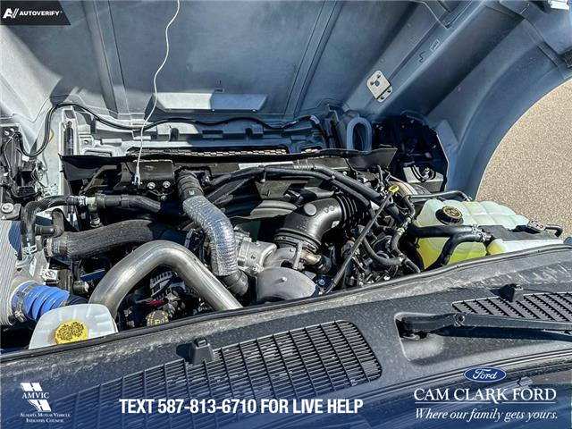 2025 Ford F-750 Diesel Base (Stk: 25F6575) in Red Deer - Image 7 of 14