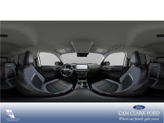 2026 Ford Bronco Sport Outer Banks (Stk: 26CS9847) in Canmore - Image 7 of 7 2026 Ford Bronco Sport Outer Banks (Stk: 26CS9847) in Canmore - Image 7 of 7