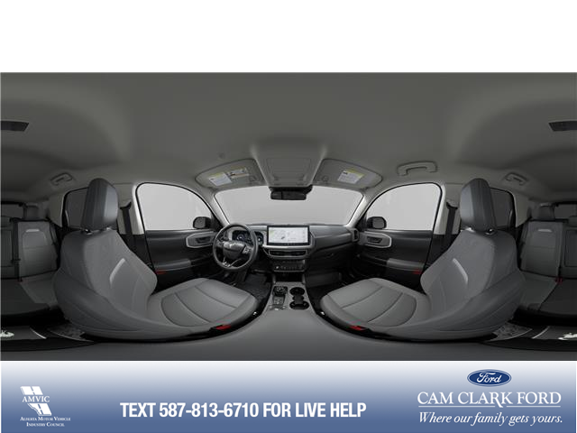 2026 Ford Bronco Sport Badlands (Stk: 26S9765) in Red Deer - Image 7 of 7 2026 Ford Bronco Sport Badlands (Stk: 26S9765) in Red Deer - Image 7 of 7