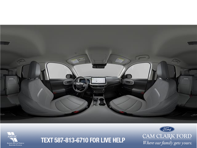 2026 Ford Bronco Sport Badlands (Stk: 26AS3322) in Airdrie - Image 7 of 7 2026 Ford Bronco Sport Badlands (Stk: 26AS3322) in Airdrie - Image 7 of 7