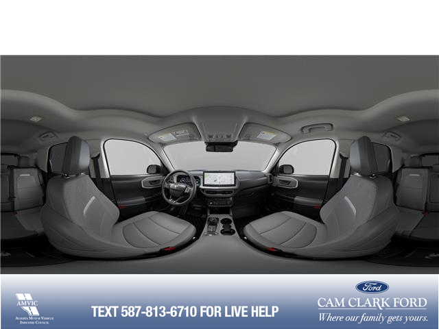 2026 Ford Bronco Sport Badlands (Stk: 26AS4337) in Airdrie - Image 7 of 7 2026 Ford Bronco Sport Badlands (Stk: 26AS4337) in Airdrie - Image 7 of 7