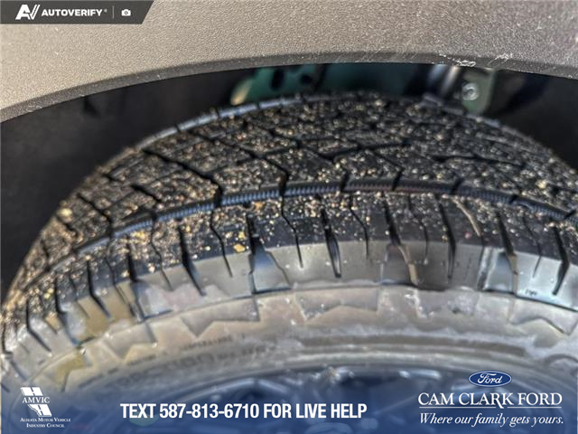 2025 Ford Bronco Sport Badlands (Stk: 25S5443) in Red Deer - Image 7 of 25