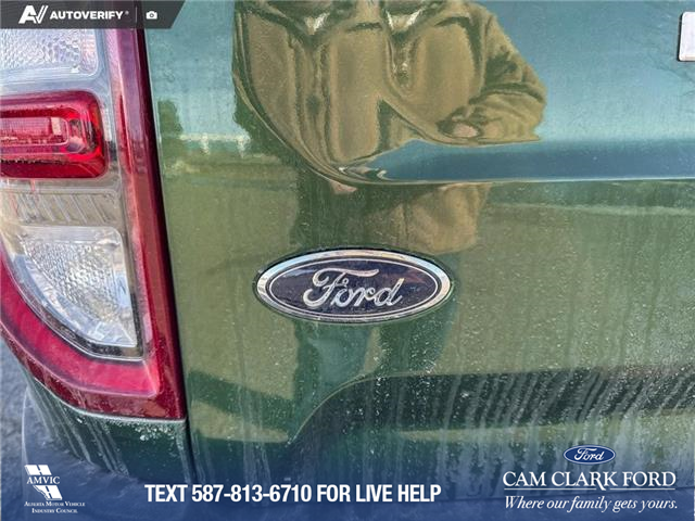 2025 Ford Bronco Sport Badlands (Stk: 25S5443) in Red Deer - Image 9 of 25