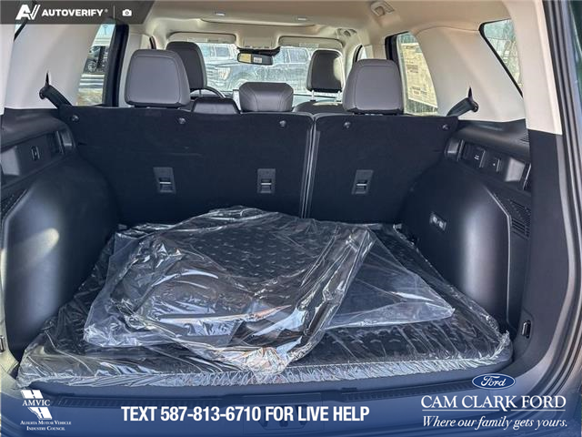 2025 Ford Bronco Sport Badlands (Stk: 25S5443) in Red Deer - Image 12 of 25