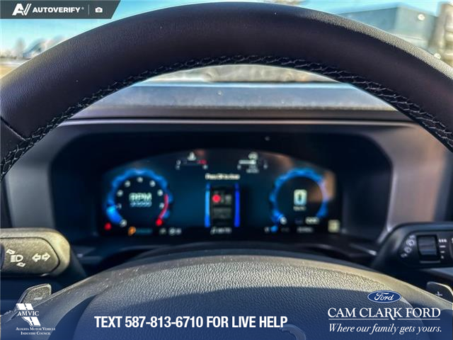 2025 Ford Bronco Sport Badlands (Stk: 25S5443) in Red Deer - Image 15 of 25