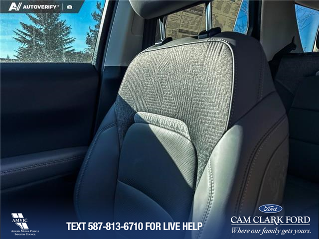 2025 Ford Bronco Sport Badlands (Stk: 25S5443) in Red Deer - Image 20 of 25