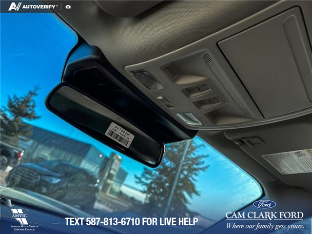 2025 Ford Bronco Sport Badlands (Stk: 25S5443) in Red Deer - Image 21 of 25