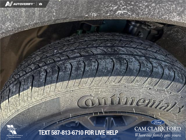 2025 Ford Bronco Sport Big Bend (Stk: 25S4964) in Red Deer - Image 7 of 25