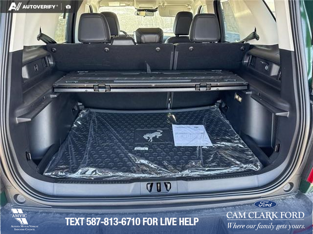 2025 Ford Bronco Sport Big Bend (Stk: 25S4964) in Red Deer - Image 12 of 25