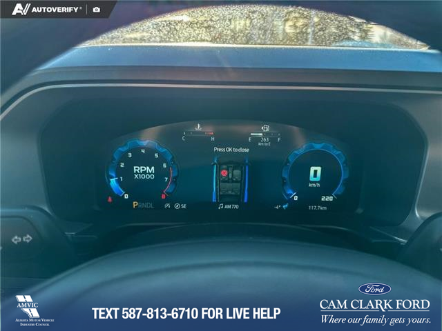 2025 Ford Bronco Sport Big Bend (Stk: 25S4964) in Red Deer - Image 15 of 25