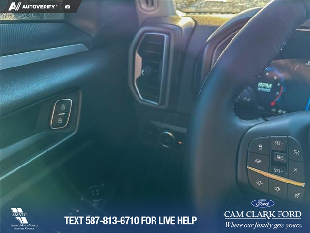 2025 Ford Bronco Sport Big Bend (Stk: 25S4964) in Red Deer - Image 17 of 25