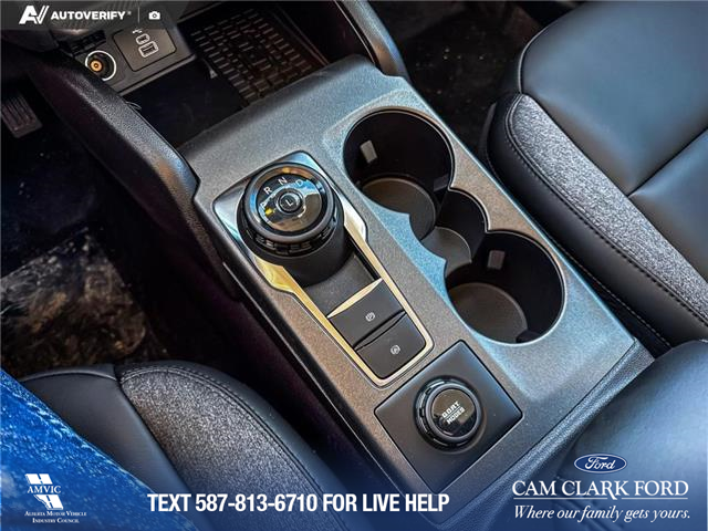 2025 Ford Bronco Sport Big Bend (Stk: 25S4964) in Red Deer - Image 18 of 25