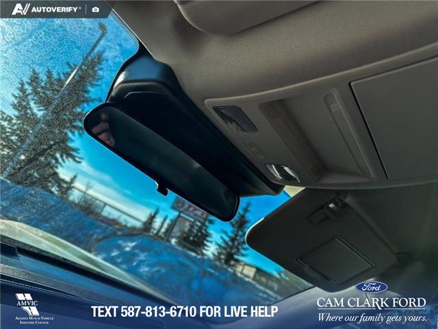 2025 Ford Bronco Sport Big Bend (Stk: 25S4964) in Red Deer - Image 21 of 25