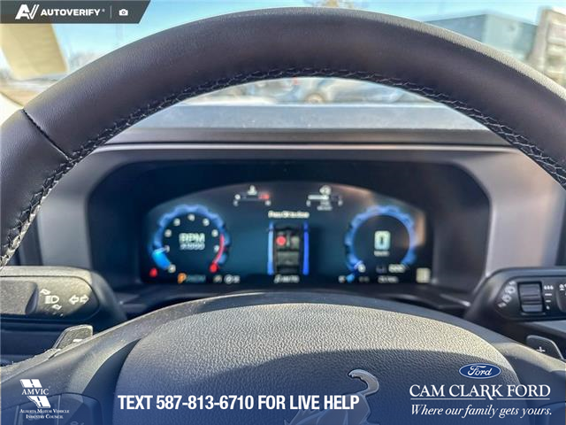 2026 Ford Bronco Sport Badlands (Stk: 26S9551) in Red Deer - Image 15 of 25