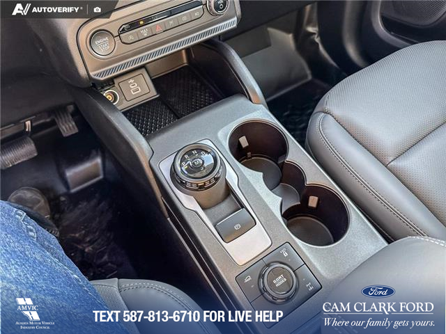 2026 Ford Bronco Sport Badlands (Stk: 26S9551) in Red Deer - Image 18 of 25