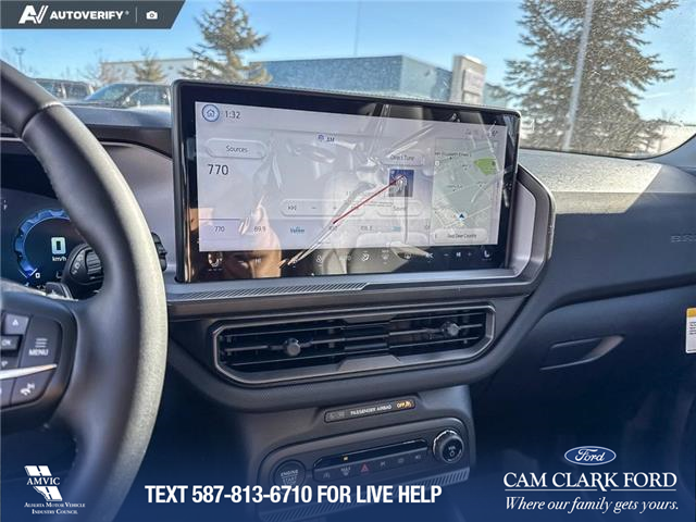 2026 Ford Bronco Sport Badlands (Stk: 26S9551) in Red Deer - Image 19 of 25