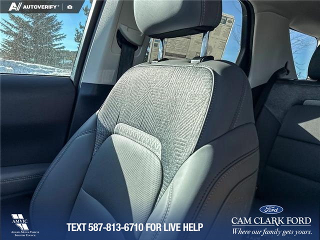 2026 Ford Bronco Sport Badlands (Stk: 26S9551) in Red Deer - Image 20 of 25