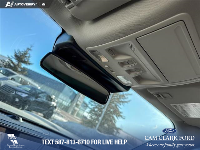 2026 Ford Bronco Sport Badlands (Stk: 26S9551) in Red Deer - Image 21 of 25