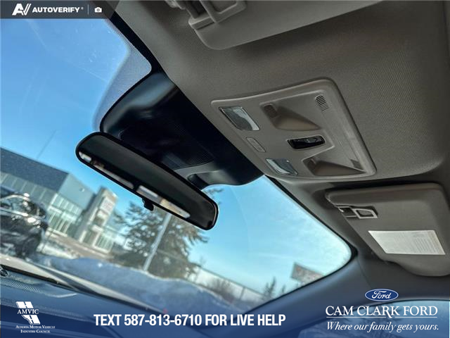 2026 Ford Maverick Lariat (Stk: 26T7619) in Red Deer - Image 20 of 24