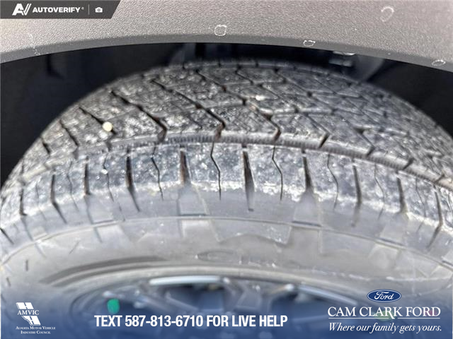 2026 Ford Bronco Sport Badlands (Stk: 26S1120) in Red Deer - Image 6 of 24