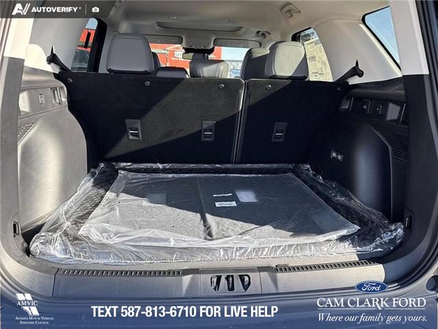 2026 Ford Bronco Sport Badlands (Stk: 26S1120) in Red Deer - Image 10 of 24