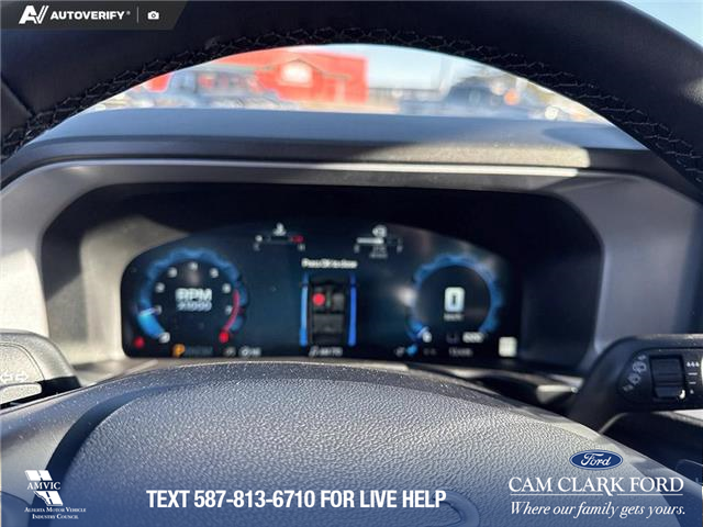 2026 Ford Bronco Sport Badlands (Stk: 26S1120) in Red Deer - Image 14 of 24