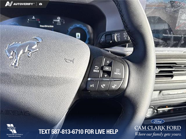 2026 Ford Bronco Sport Badlands (Stk: 26S1120) in Red Deer - Image 15 of 24