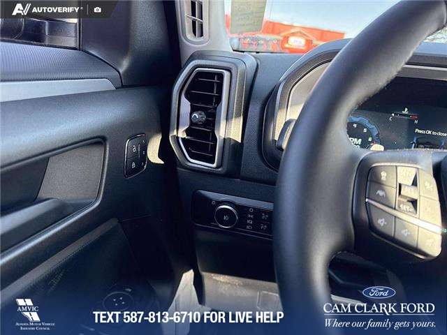 2026 Ford Bronco Sport Badlands (Stk: 26S1120) in Red Deer - Image 16 of 24