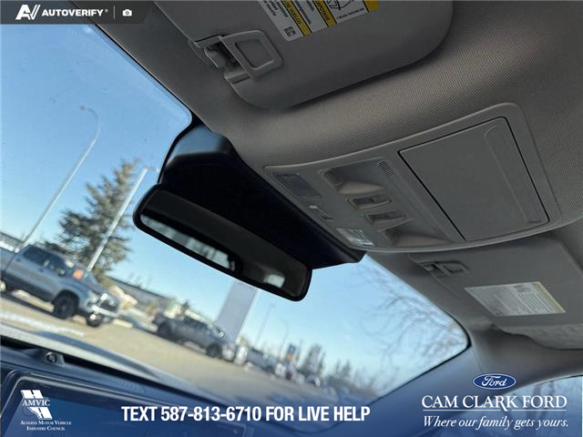 2026 Ford Bronco Sport Badlands (Stk: 26S1120) in Red Deer - Image 17 of 24