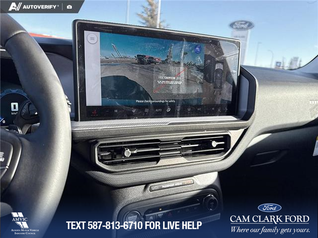 2026 Ford Bronco Sport Badlands (Stk: 26S1120) in Red Deer - Image 18 of 24