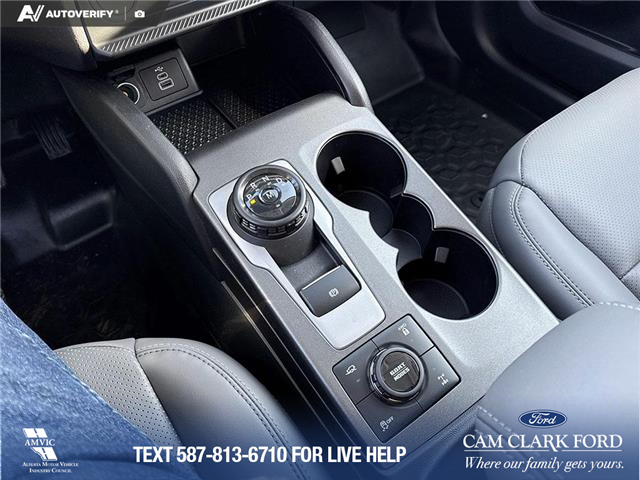 2026 Ford Bronco Sport Badlands (Stk: 26S1120) in Red Deer - Image 19 of 24