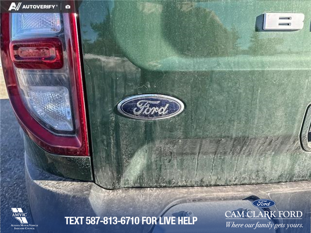 2025 Ford Bronco Sport Badlands (Stk: 25S4158) in Red Deer - Image 9 of 25