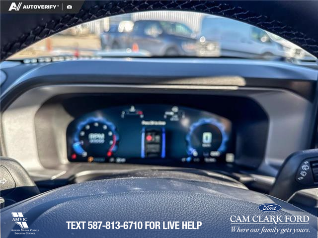 2025 Ford Bronco Sport Badlands (Stk: 25S4158) in Red Deer - Image 15 of 25