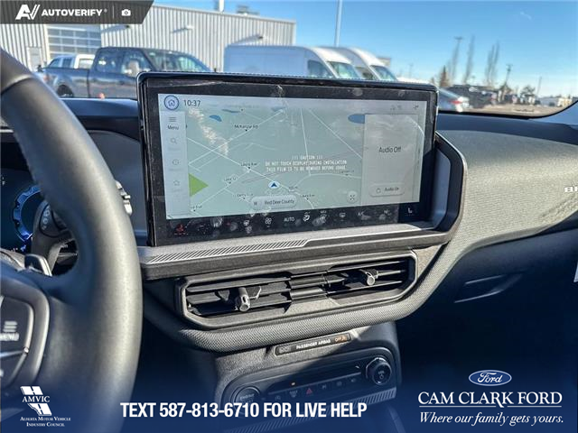 2025 Ford Bronco Sport Badlands (Stk: 25S4158) in Red Deer - Image 19 of 25