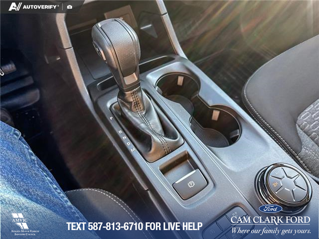 2026 Ford Ranger XL (Stk: 26T4020) in Red Deer - Image 17 of 24