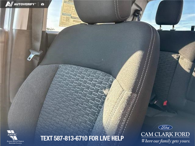 2026 Ford Ranger XL (Stk: 26T4020) in Red Deer - Image 19 of 24