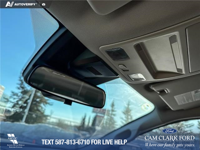 2026 Ford Ranger XL (Stk: 26T4020) in Red Deer - Image 20 of 24