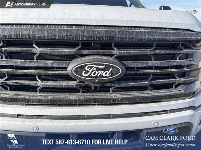 2026 Ford F-150 XLT (Stk: 26T8802) in Red Deer - Image 9 of 23 2026 Ford F-150 XLT (Stk: 26T8802) in Red Deer - Image 9 of 23