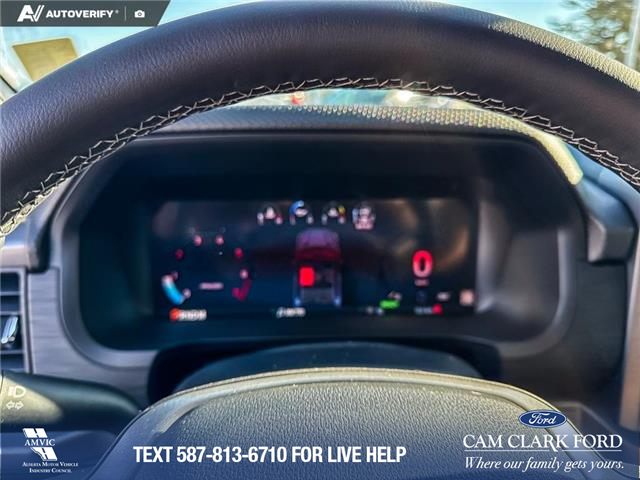 2026 Ford F-150 XLT (Stk: 26T8802) in Red Deer - Image 14 of 23 2026 Ford F-150 XLT (Stk: 26T8802) in Red Deer - Image 14 of 23