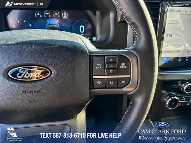 2026 Ford F-150 XLT (Stk: 26T8802) in Red Deer - Image 15 of 23 2026 Ford F-150 XLT (Stk: 26T8802) in Red Deer - Image 15 of 23